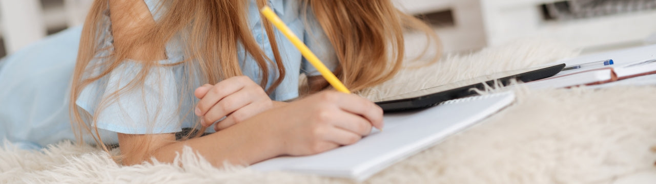 The Benefits of Creative Writing for Children: What Parents and Teachers Should Know