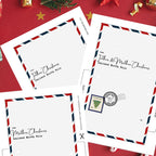 Letter from Santa