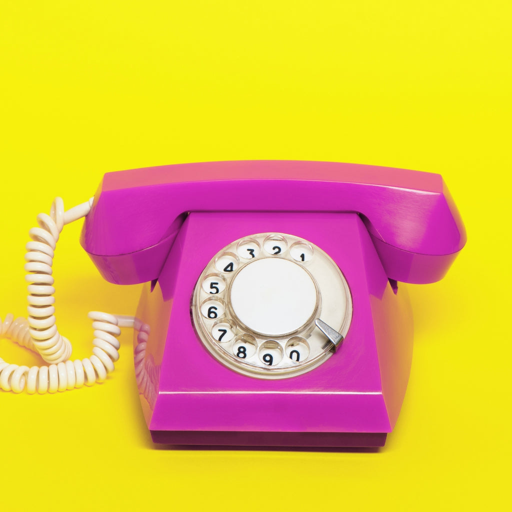 Get to Know Us Call