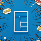 Comikitchi - Comic Book Kit