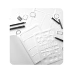 Comikitchi - Family Special Comic Book Kit